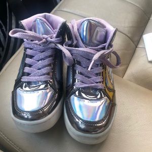 Light up Sketchers